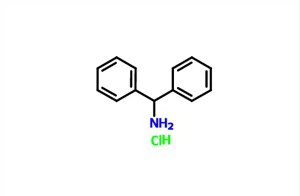 Aminodiphenylmethane Hydrochloride CAS 5267-34-5
