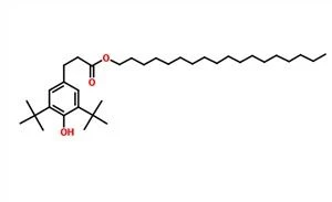 Antioksidan 1076 CAS 2082-79-3