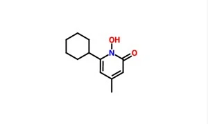 Ciclopirox CAS 29342-05-0
