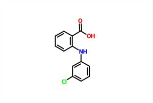 Clofenamic Acid CAS 13278-36-9