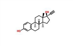 Ethynyl Estradiol CAS 57-63-6