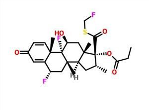 Fluticasone CAS 90566-53-3