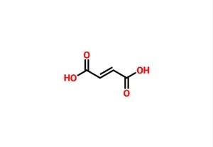 Asid Fumaric CAS 110-17-8
