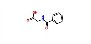 Asid hippurik CAS 495-69-2