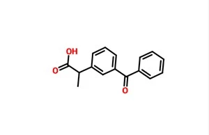 Ketoprofen CAS 22071-15-4
