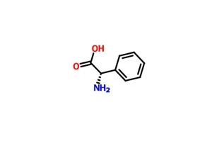 L-Phenylglycine CAS 2935-35-5
