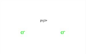 Platinum Dichloride CAS 10025-65-7
