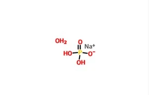 Sodium Phosphate Monobasic Monohydrate CAS 10049-21-5