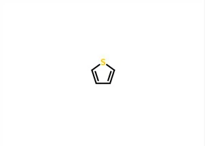 Thiophene CAS 110-02-1
