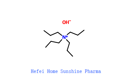 Tetrapropylammonium Hydroxide CAS 4499-86-9