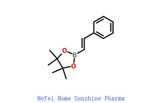 Trans-beta-Styrylboronic Acid Pinacol Ester CAS 83947-56-2