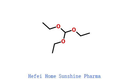 Triethyl Orthoformate CAS 122-51-0