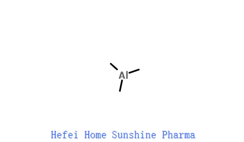 Trimethylaluminium CAS 75-24-1