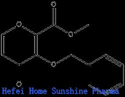 3-Benzyloxy-4-oxo-4H-pyran-2-carboxylic Acid Methyl Ester CAS 1332855-89-6
