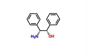 (1S,2R)-2-Amino-1,2-diphenylethanol CAS 23364-44-5