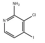 3-Chloro-4-Iodopyridin-2-Amine CAS 1152617-24-7