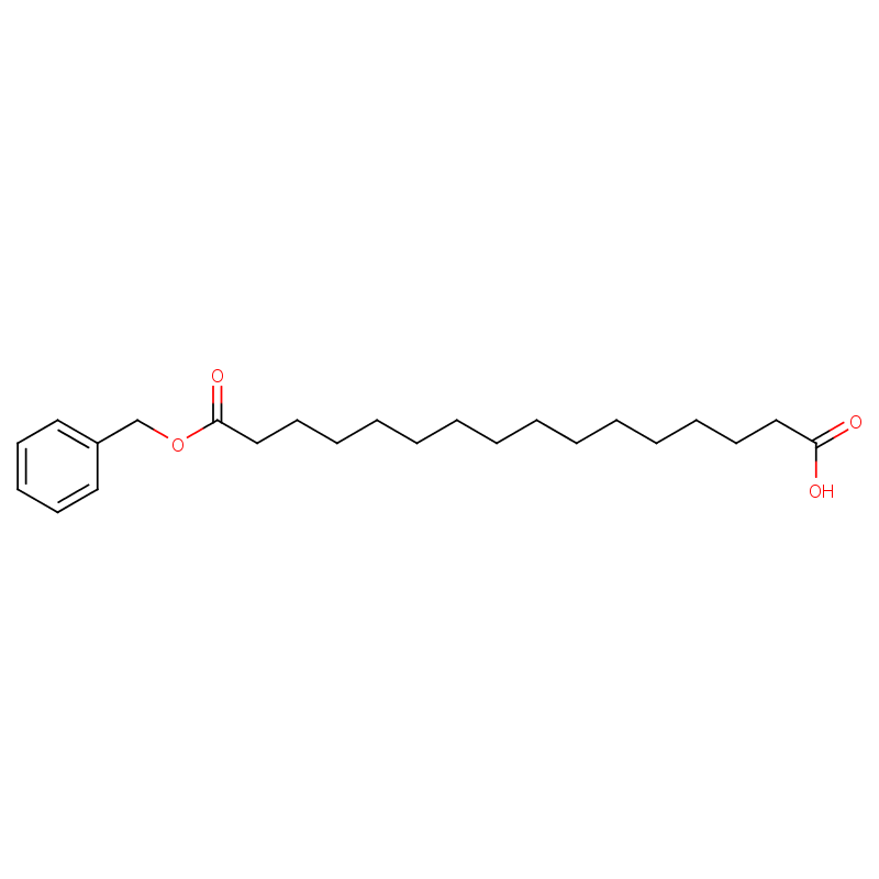 16-(Benzyloxy)-16-Oxohexadecanoic Acid CAS 146004-98-0
