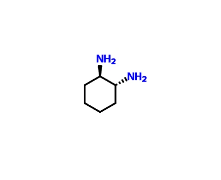 (1R,2R)-(-)-1,2- Asid Diaminocyclohexane CAS 20439-47-8