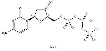 2'-Deoxycytidine 5'-diphosphate Garam Disodium CAS 102783-51-7