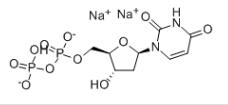 2'-Deoxyuridine 5'diphosphate Garam Disodium CAS 102814-06-2