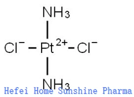 Cisplatin CAS 15663-27-1