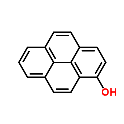1-Pyrenol CAS 5315-79-7