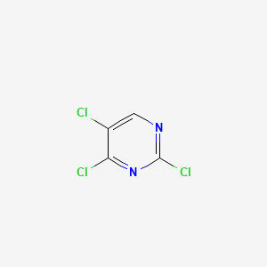 2,4,5-Trichloropyrimidine CAS:5750-76-5