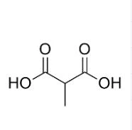 2-Asid Metilpropanadioik CAS 516-05-2