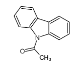 9-Acetylcarbazole CAS 574-39-0