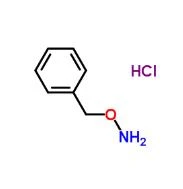 O-Benzylhydroxylamine Hydrochloride CAS 2687-43-6